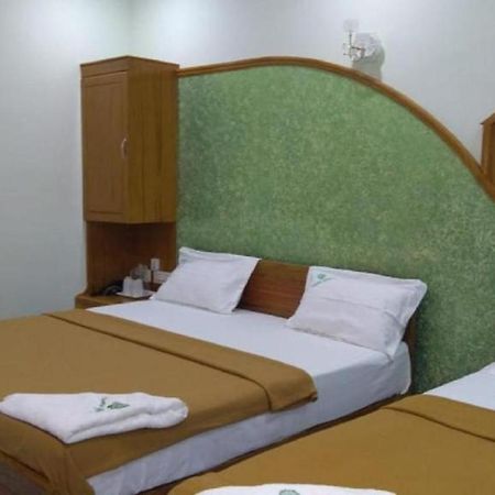 Skantha Regency Tiruchchendūr Extérieur photo