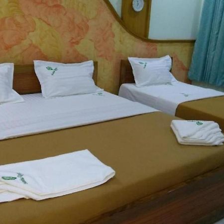 Skantha Regency Tiruchchendūr Extérieur photo