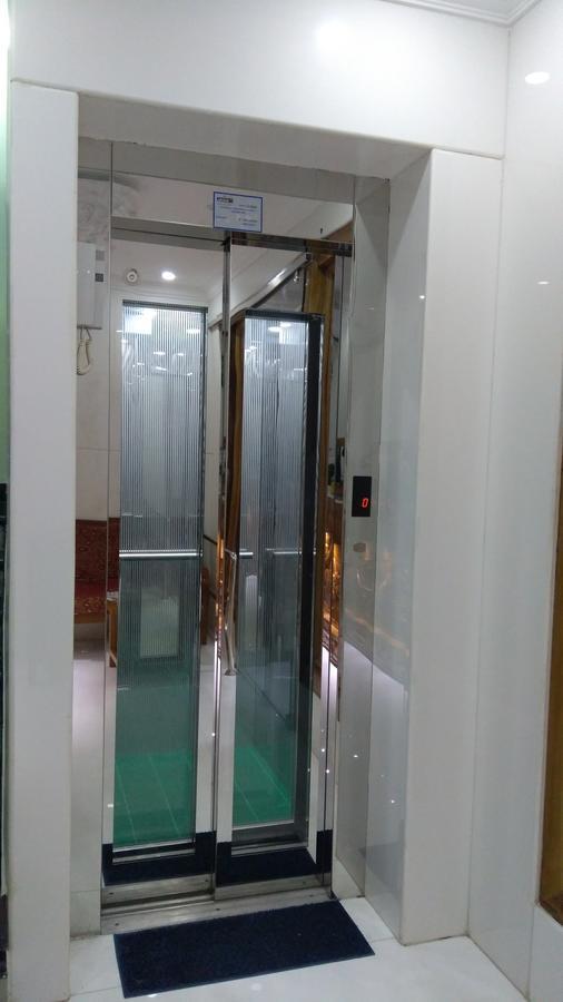 Skantha Regency Tiruchchendūr Extérieur photo