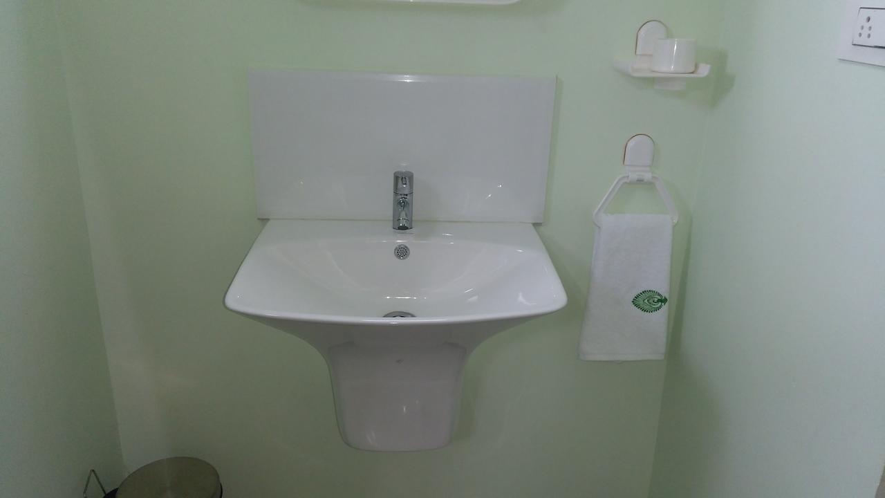 Skantha Regency Tiruchchendūr Extérieur photo