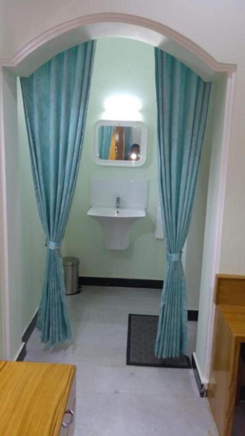 Skantha Regency Tiruchchendūr Extérieur photo