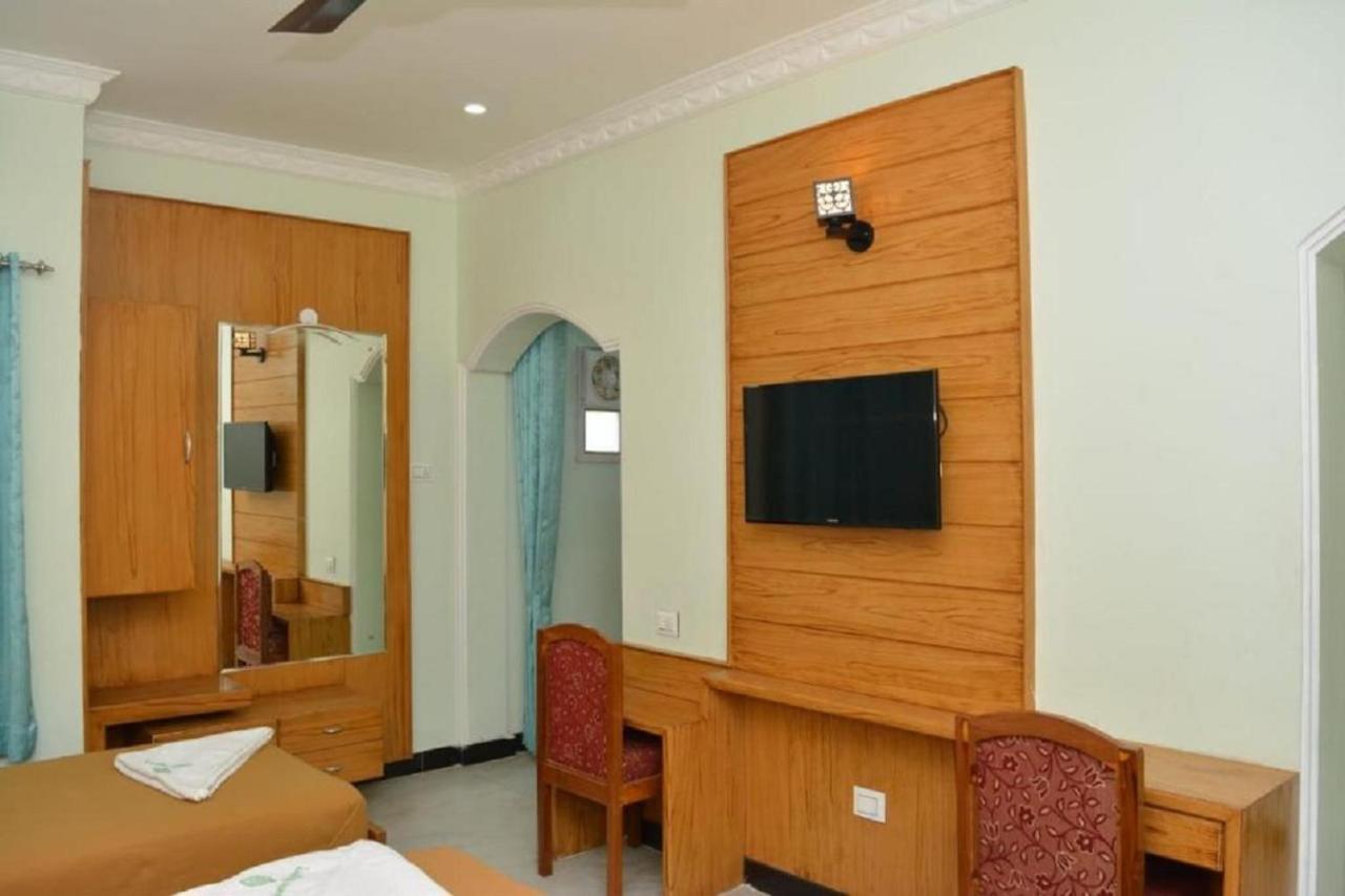 Skantha Regency Tiruchchendūr Extérieur photo